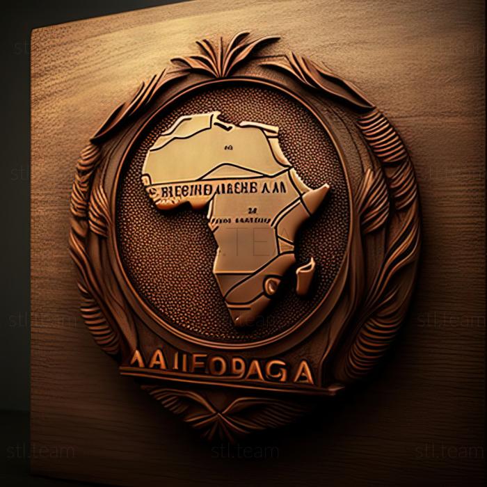 Ангола Республіка Ангола